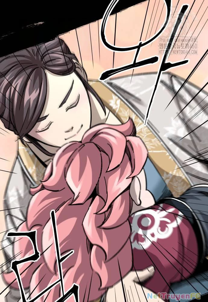 Ông Võ Giả Và Cháu Chí Tôn Chapter 58 - Trang 4