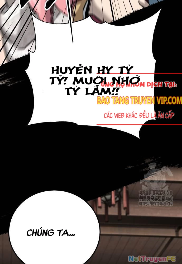 Ông Võ Giả Và Cháu Chí Tôn Chapter 58 - Trang 4