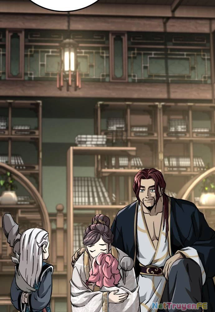 Ông Võ Giả Và Cháu Chí Tôn Chapter 58 - Trang 4