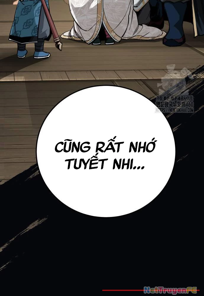 Ông Võ Giả Và Cháu Chí Tôn Chapter 58 - Trang 4