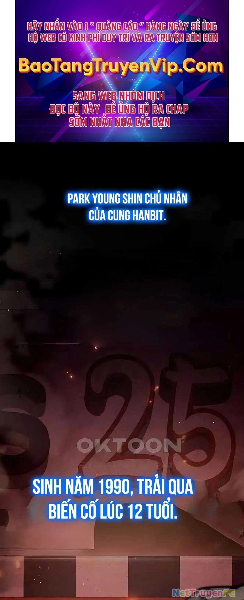 Vua Hiệp Sĩ Đã Trở Lại Với Một Vị Thần Chapter 77 - Trang 4