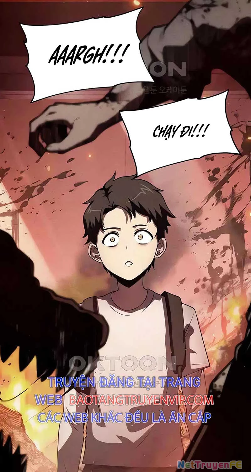 Vua Hiệp Sĩ Đã Trở Lại Với Một Vị Thần Chapter 77 - Trang 4