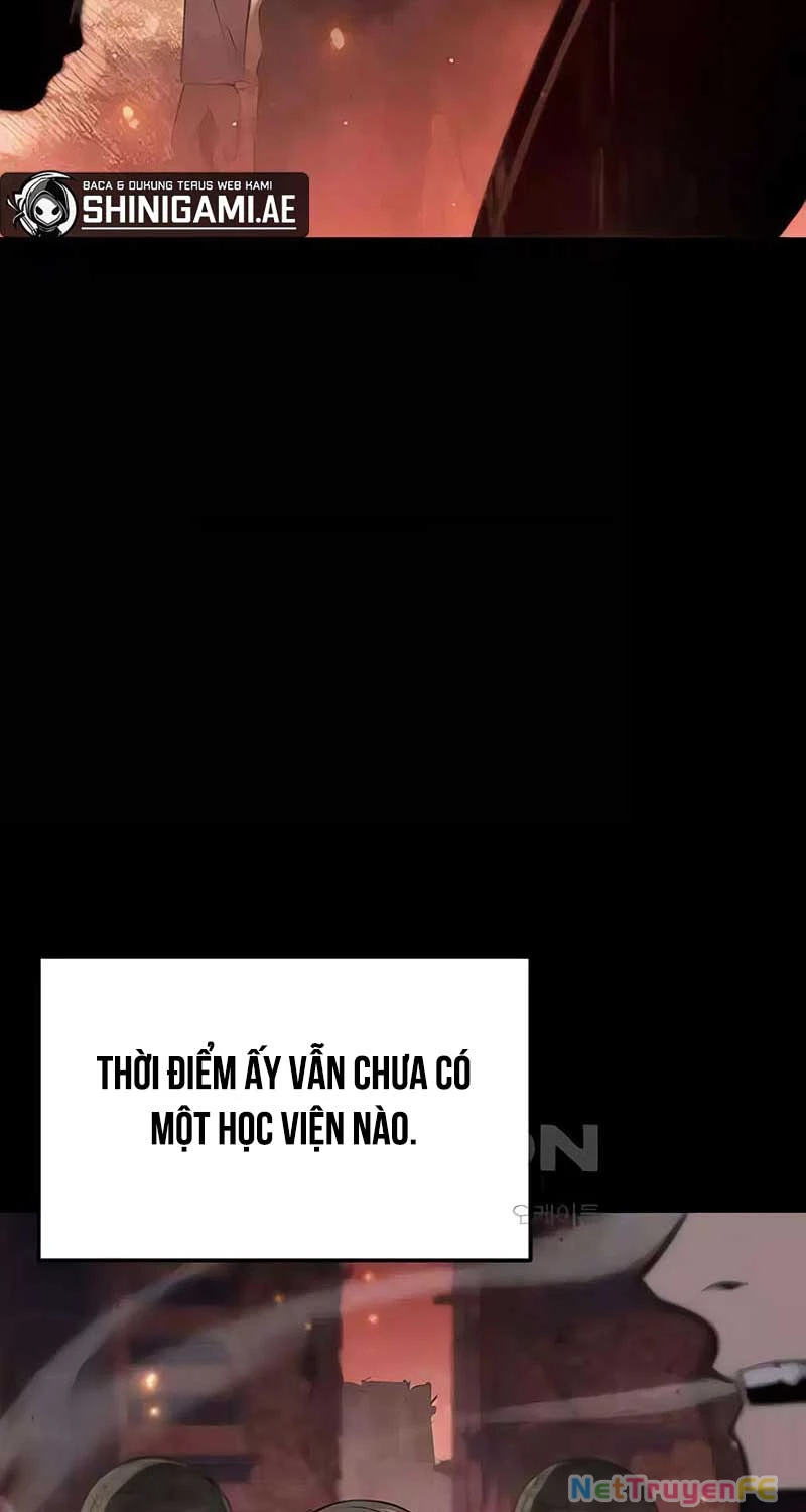 Vua Hiệp Sĩ Đã Trở Lại Với Một Vị Thần Chapter 77 - Trang 4