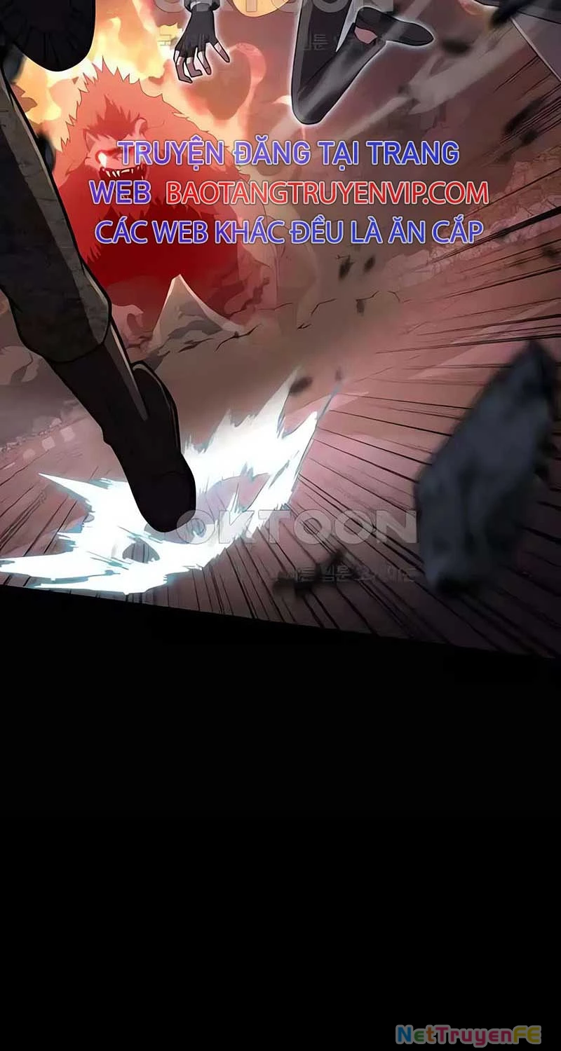 Vua Hiệp Sĩ Đã Trở Lại Với Một Vị Thần Chapter 77 - Trang 4