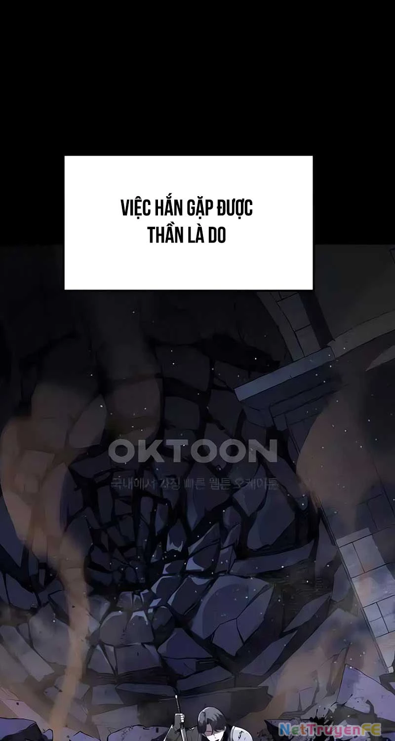 Vua Hiệp Sĩ Đã Trở Lại Với Một Vị Thần Chapter 77 - Trang 4