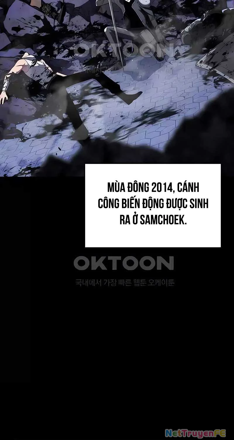 Vua Hiệp Sĩ Đã Trở Lại Với Một Vị Thần Chapter 77 - Trang 4