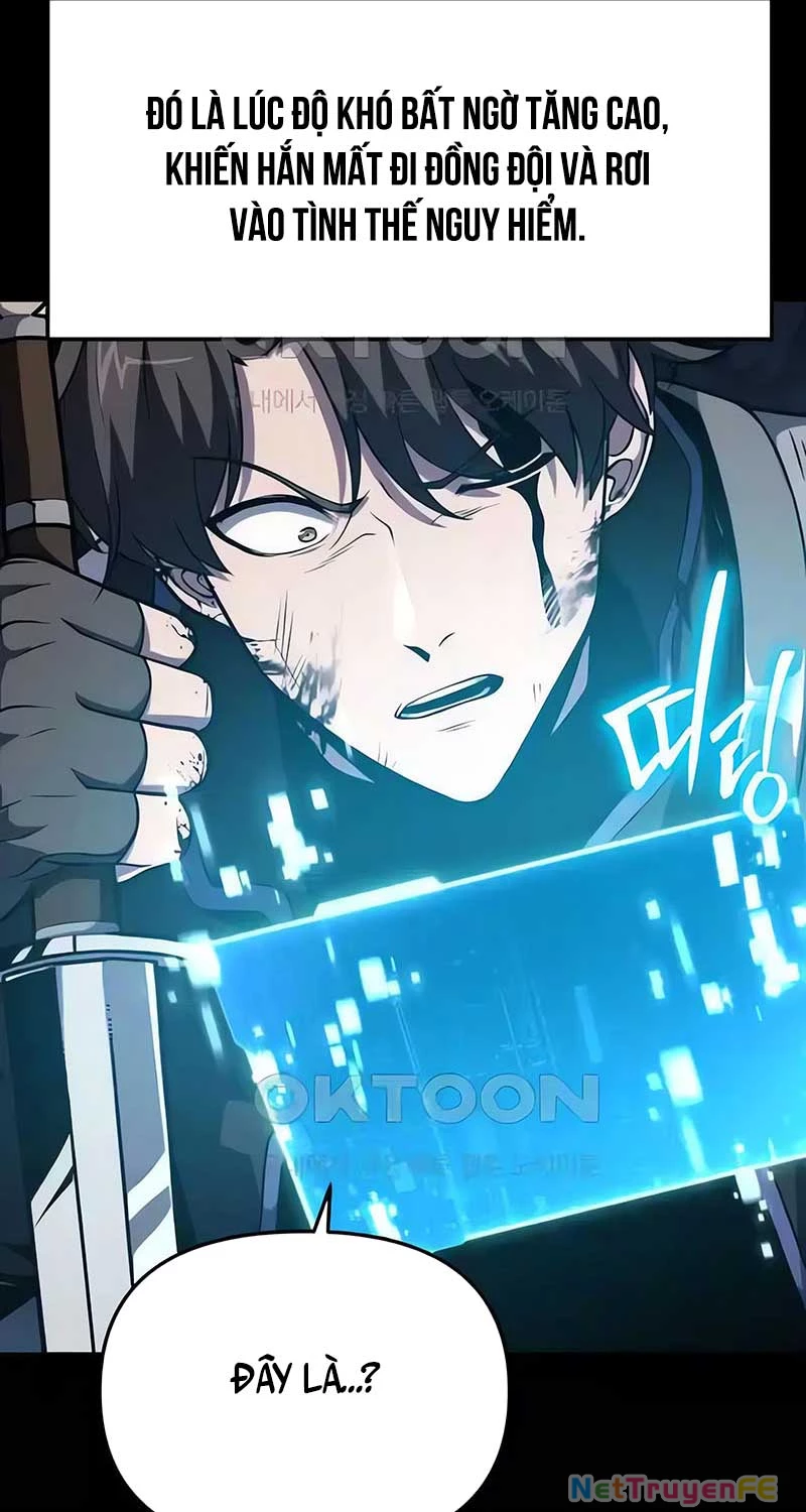Vua Hiệp Sĩ Đã Trở Lại Với Một Vị Thần Chapter 77 - Trang 4