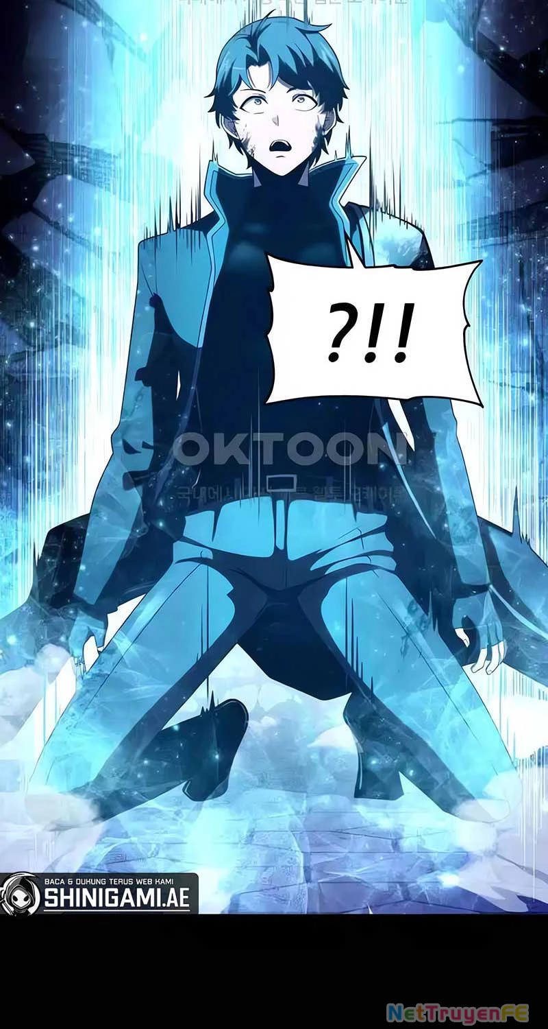 Vua Hiệp Sĩ Đã Trở Lại Với Một Vị Thần Chapter 77 - Trang 4