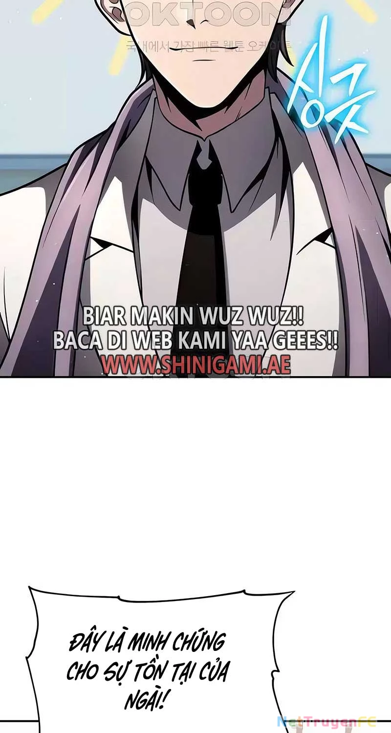 Vua Hiệp Sĩ Đã Trở Lại Với Một Vị Thần Chapter 77 - Trang 4