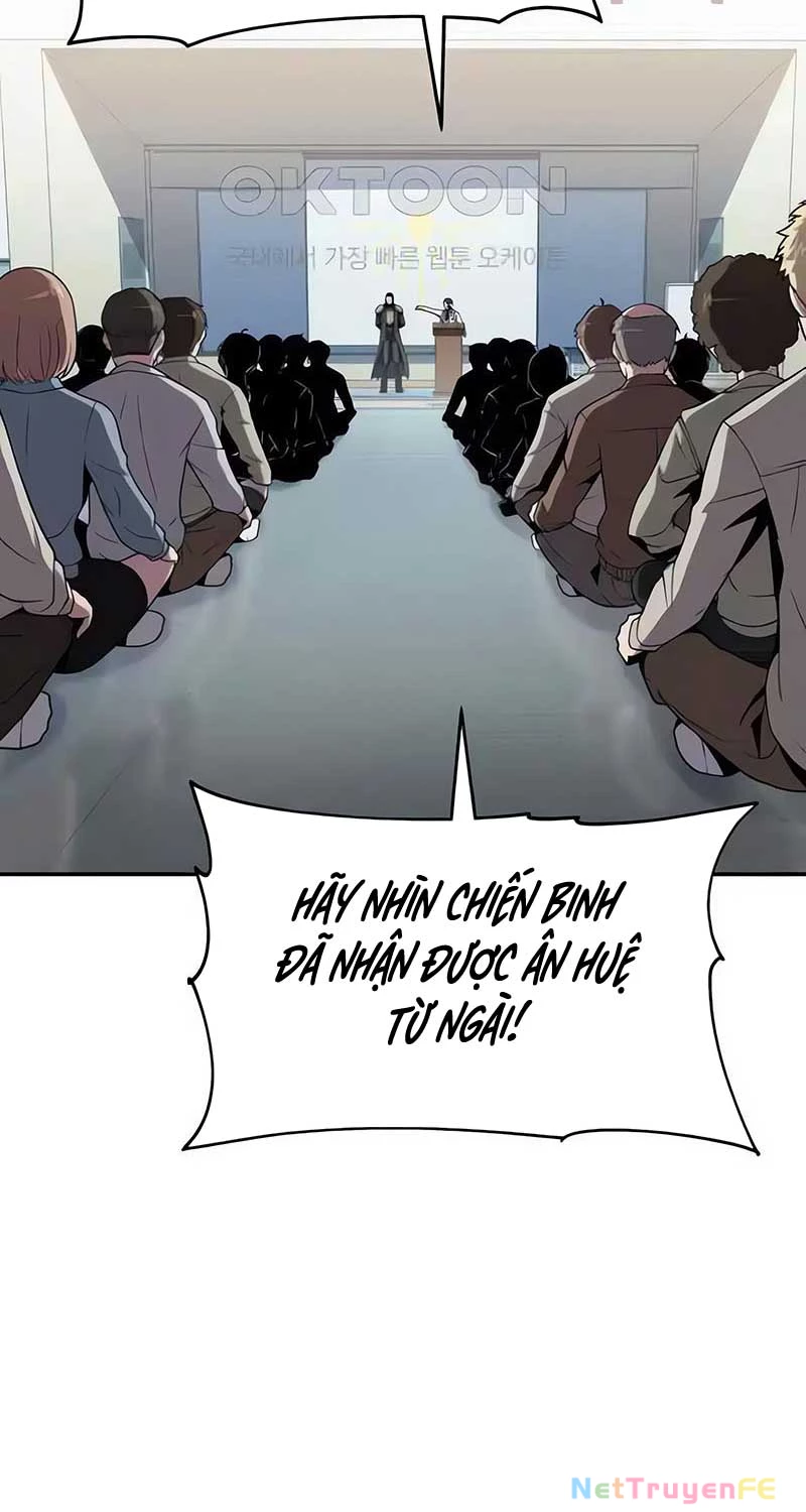 Vua Hiệp Sĩ Đã Trở Lại Với Một Vị Thần Chapter 77 - Trang 4