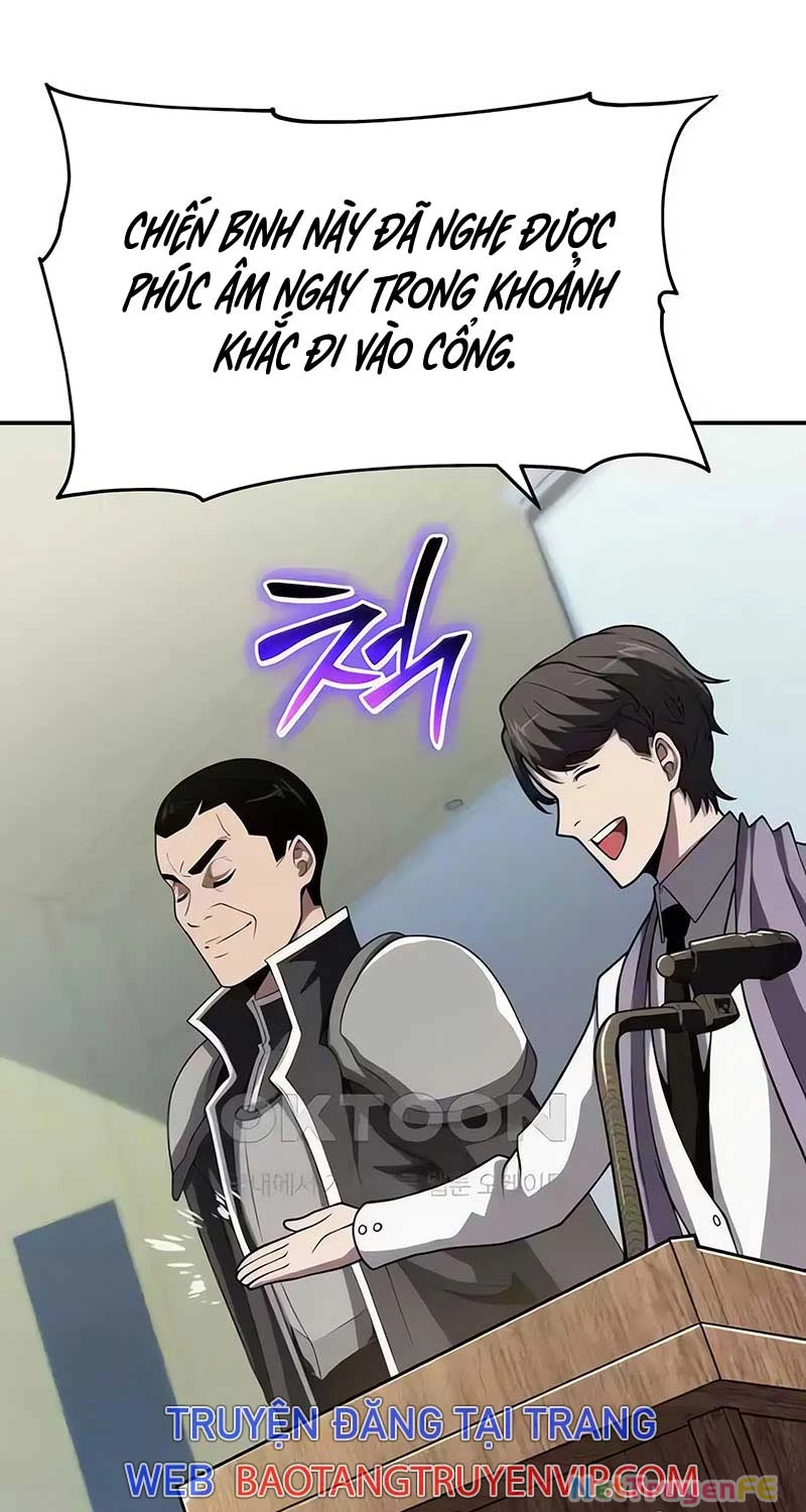 Vua Hiệp Sĩ Đã Trở Lại Với Một Vị Thần Chapter 77 - Trang 4