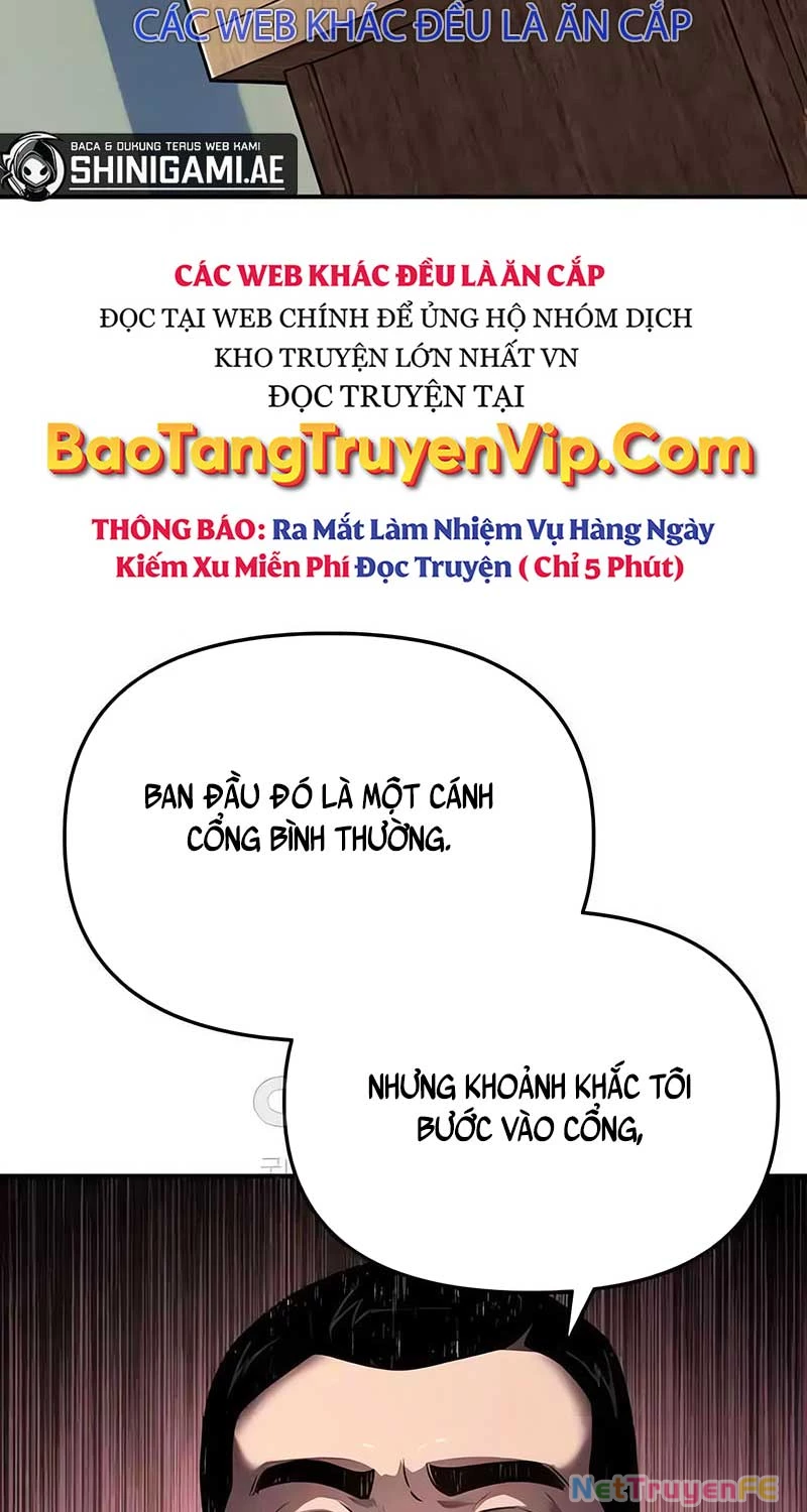 Vua Hiệp Sĩ Đã Trở Lại Với Một Vị Thần Chapter 77 - Trang 4
