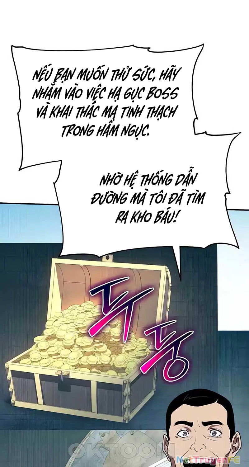 Vua Hiệp Sĩ Đã Trở Lại Với Một Vị Thần Chapter 77 - Trang 4