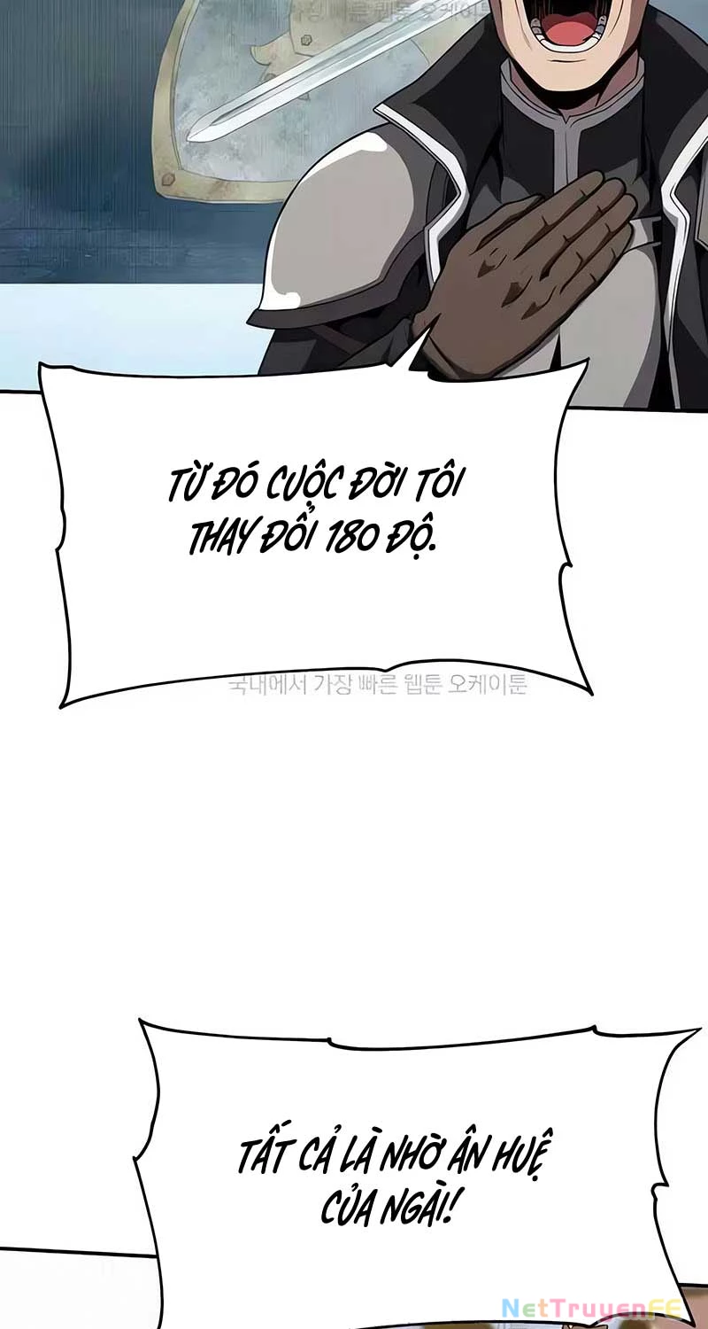 Vua Hiệp Sĩ Đã Trở Lại Với Một Vị Thần Chapter 77 - Trang 4