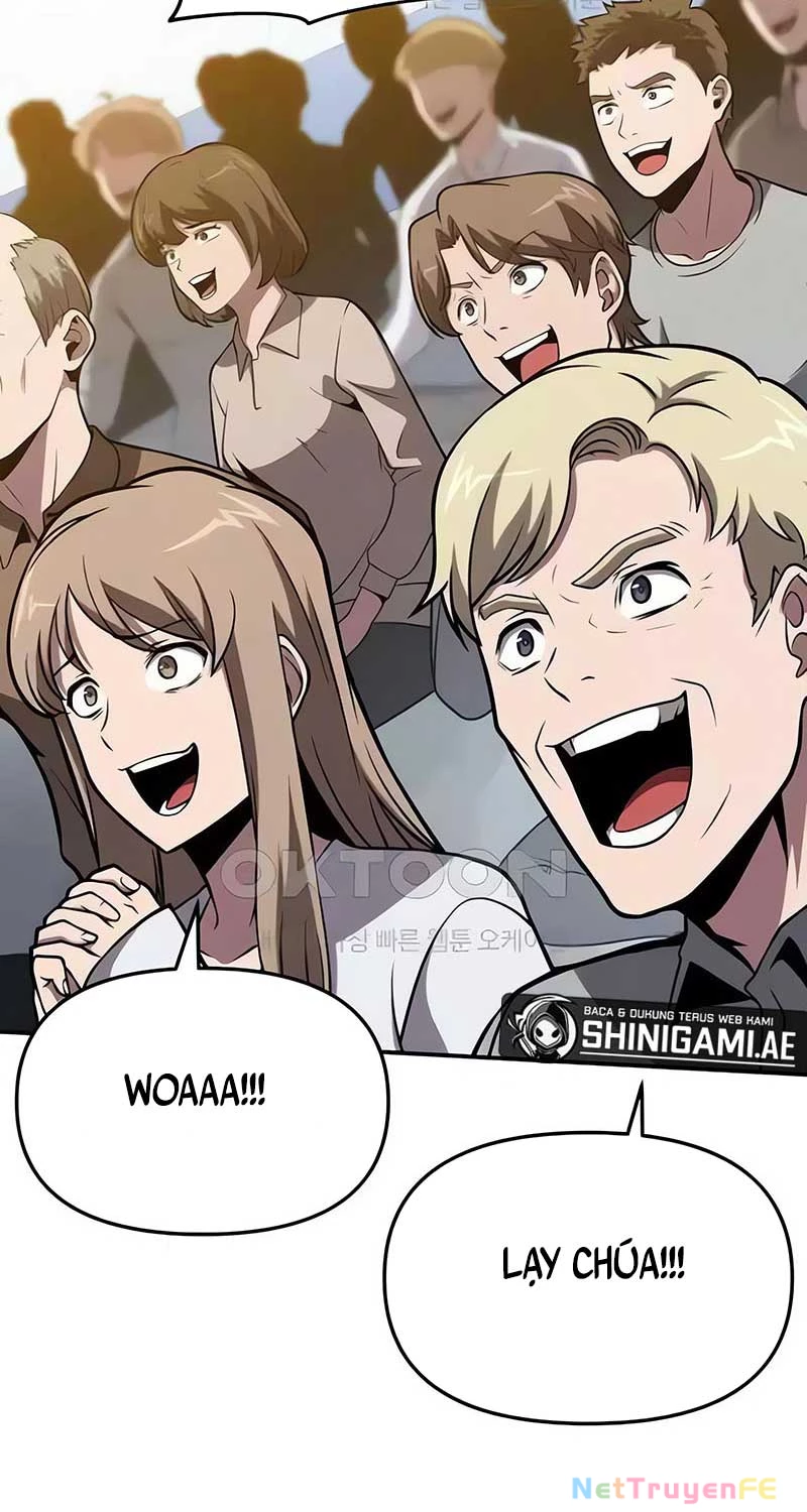 Vua Hiệp Sĩ Đã Trở Lại Với Một Vị Thần Chapter 77 - Trang 4