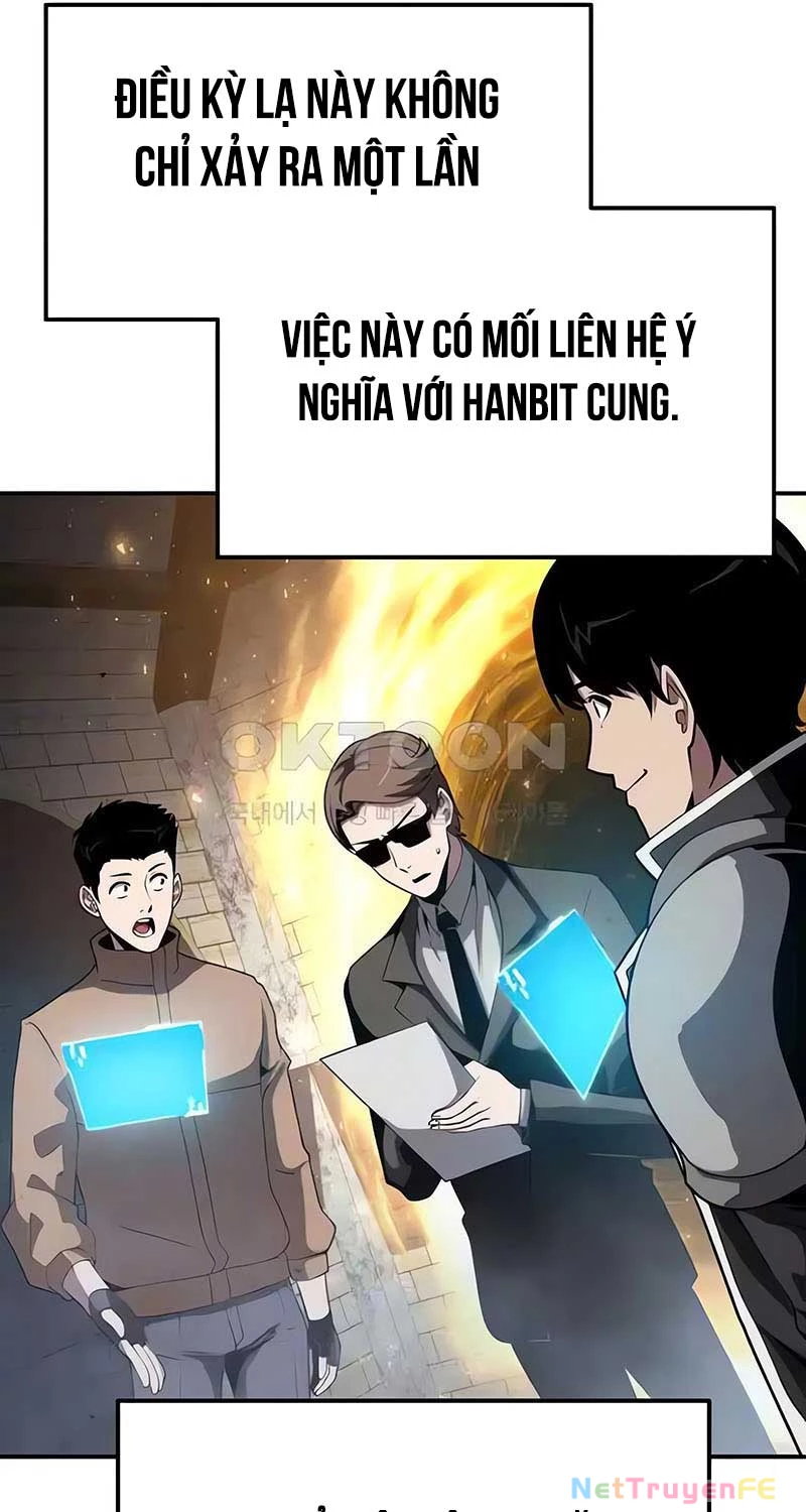 Vua Hiệp Sĩ Đã Trở Lại Với Một Vị Thần Chapter 77 - Trang 4