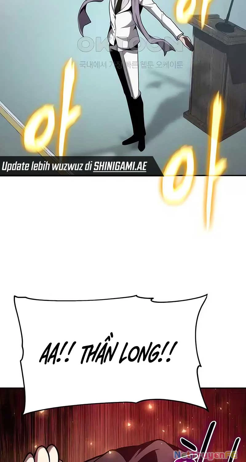 Vua Hiệp Sĩ Đã Trở Lại Với Một Vị Thần Chapter 77 - Trang 4