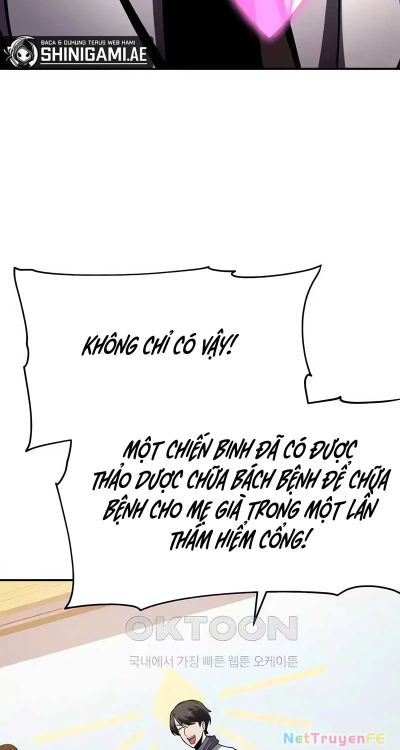 Vua Hiệp Sĩ Đã Trở Lại Với Một Vị Thần Chapter 77 - Trang 4