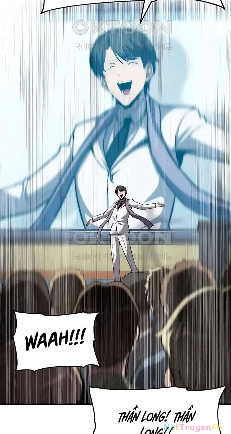 Vua Hiệp Sĩ Đã Trở Lại Với Một Vị Thần Chapter 77 - Trang 4