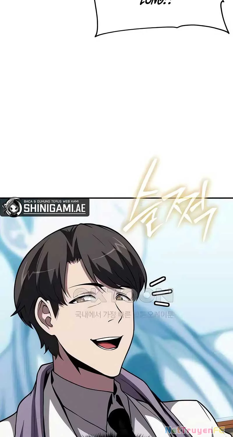 Vua Hiệp Sĩ Đã Trở Lại Với Một Vị Thần Chapter 77 - Trang 4