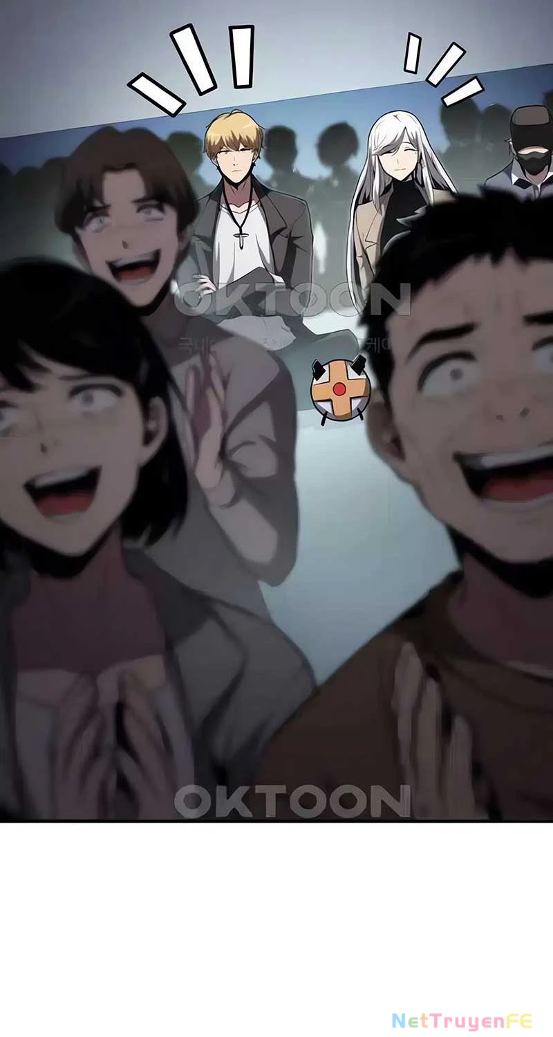 Vua Hiệp Sĩ Đã Trở Lại Với Một Vị Thần Chapter 77 - Trang 4