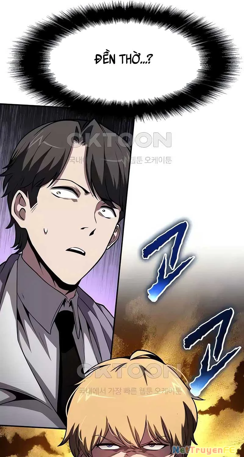 Vua Hiệp Sĩ Đã Trở Lại Với Một Vị Thần Chapter 77 - Trang 4