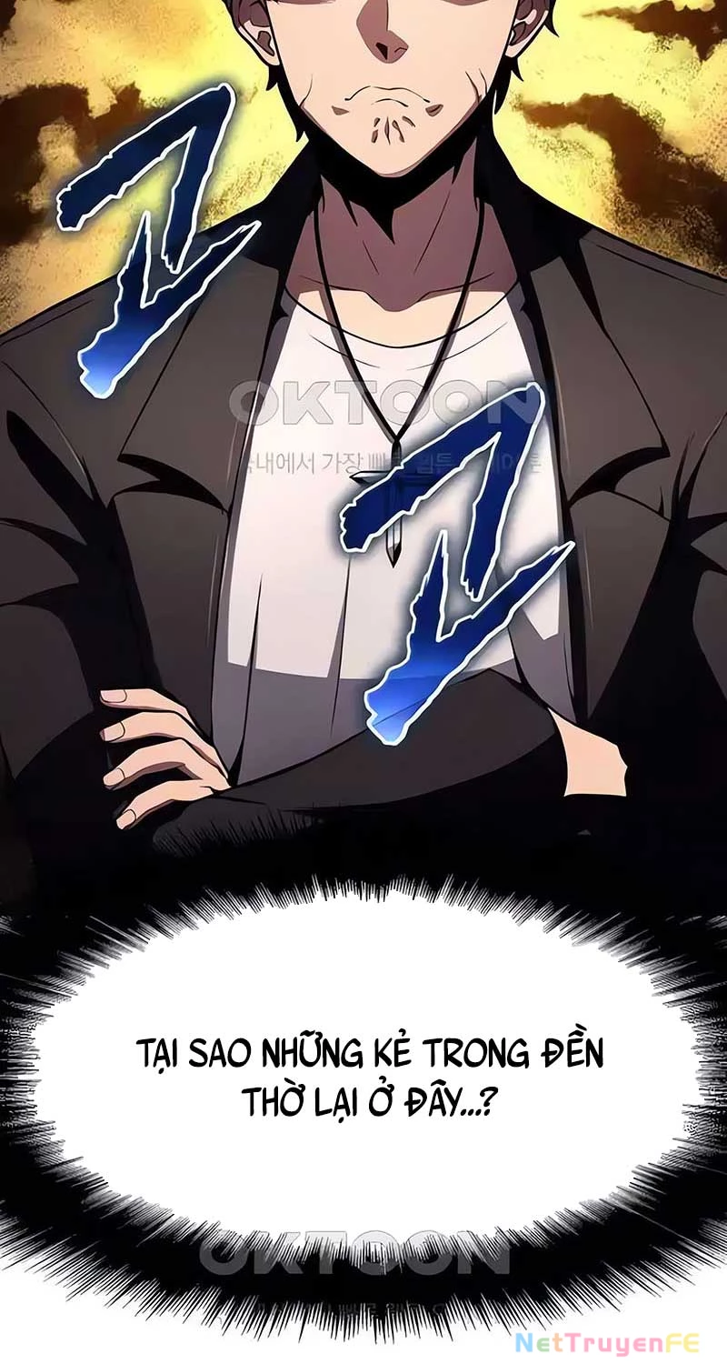 Vua Hiệp Sĩ Đã Trở Lại Với Một Vị Thần Chapter 77 - Trang 4