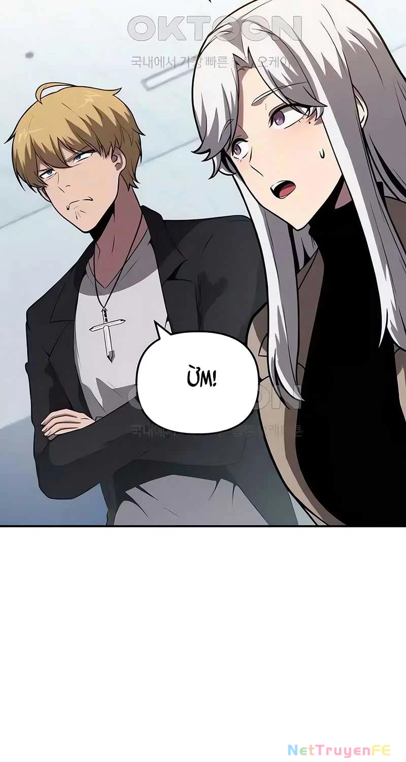 Vua Hiệp Sĩ Đã Trở Lại Với Một Vị Thần Chapter 77 - Trang 4