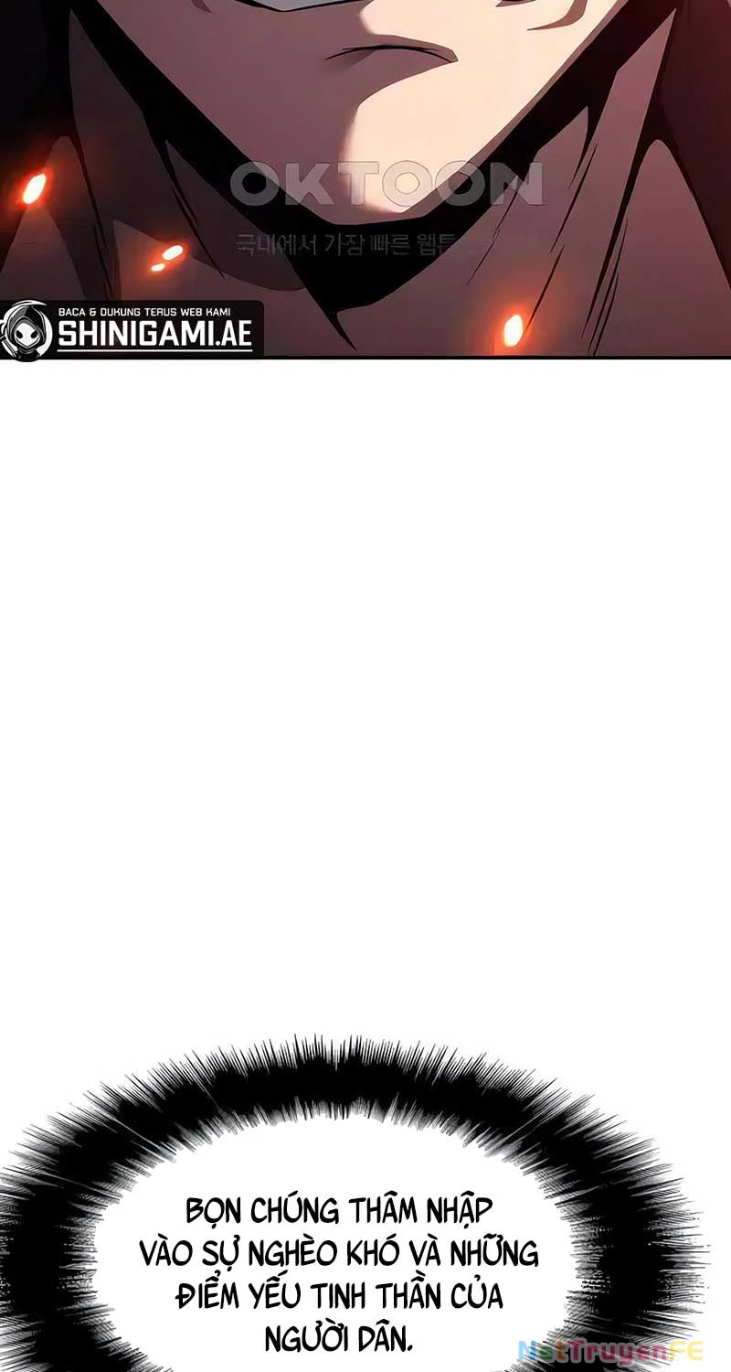 Vua Hiệp Sĩ Đã Trở Lại Với Một Vị Thần Chapter 77 - Trang 4