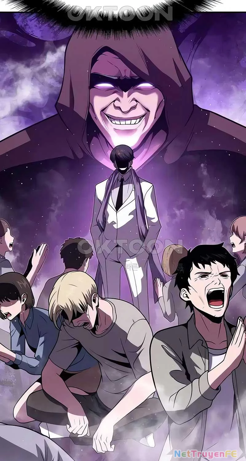 Vua Hiệp Sĩ Đã Trở Lại Với Một Vị Thần Chapter 77 - Trang 4