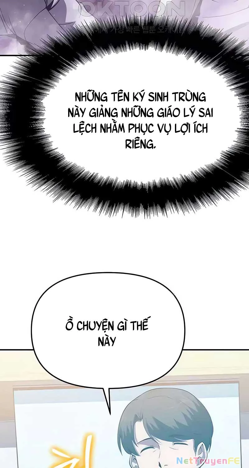 Vua Hiệp Sĩ Đã Trở Lại Với Một Vị Thần Chapter 77 - Trang 4