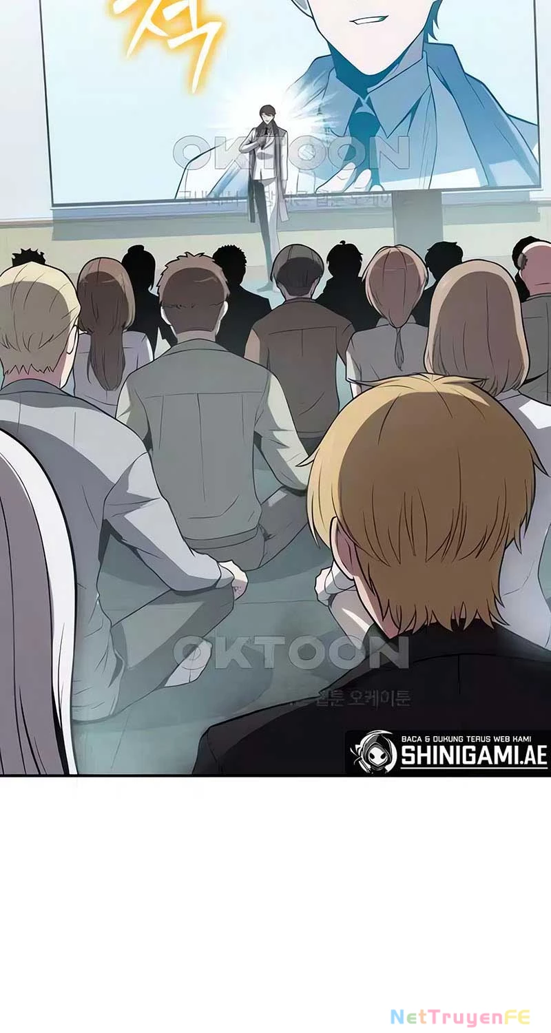 Vua Hiệp Sĩ Đã Trở Lại Với Một Vị Thần Chapter 77 - Trang 4