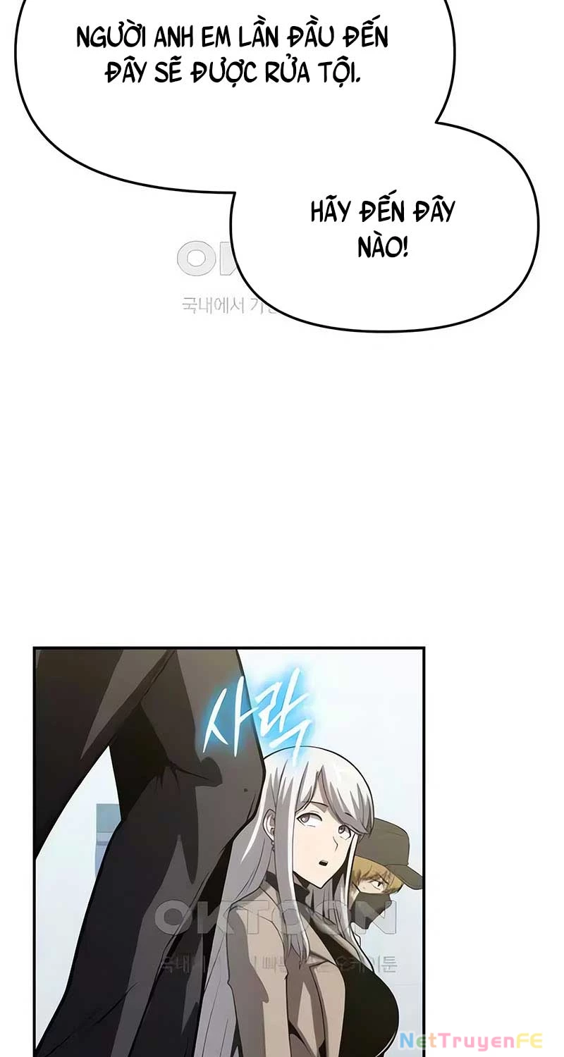 Vua Hiệp Sĩ Đã Trở Lại Với Một Vị Thần Chapter 77 - Trang 4