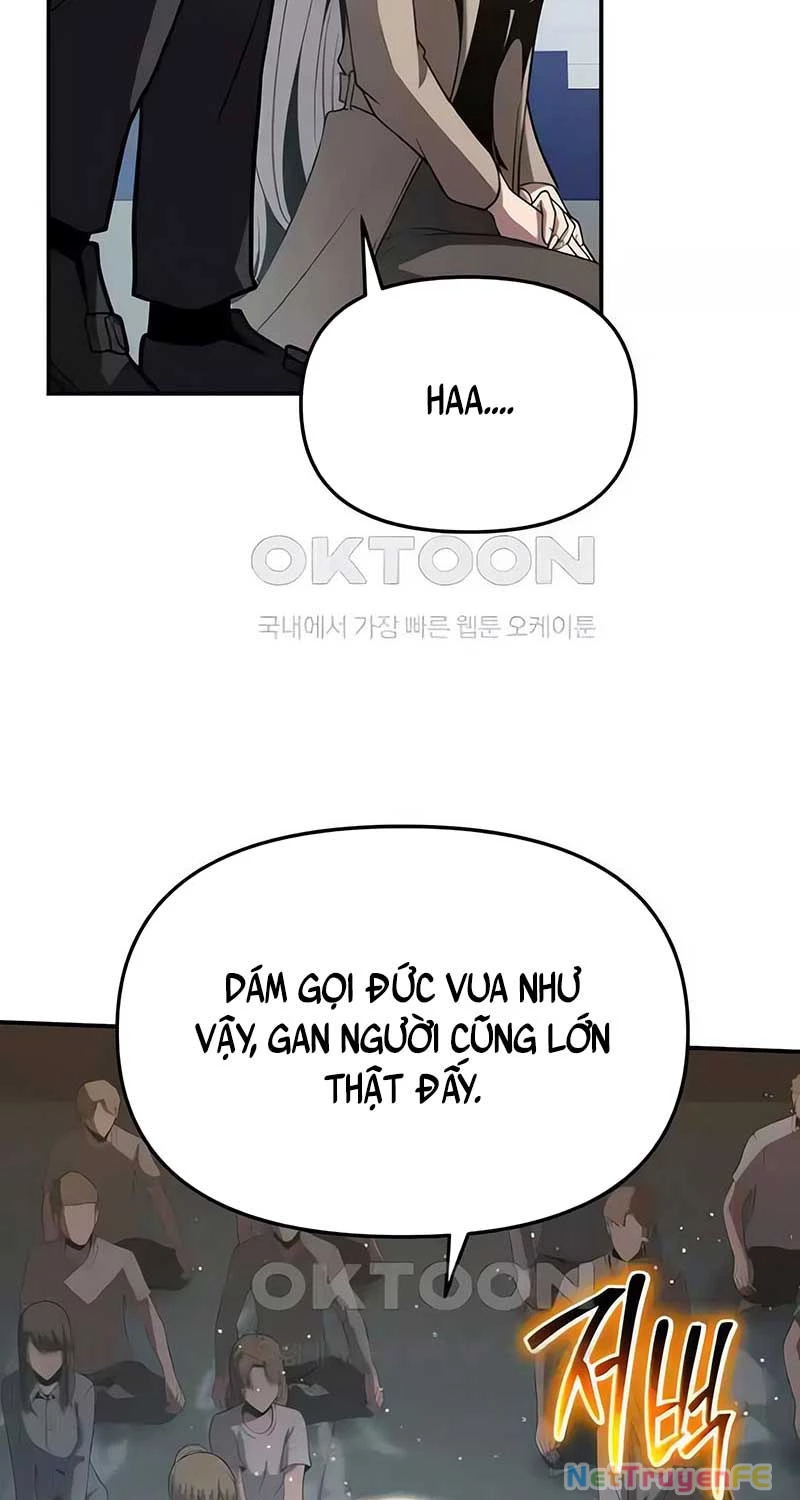 Vua Hiệp Sĩ Đã Trở Lại Với Một Vị Thần Chapter 77 - Trang 4