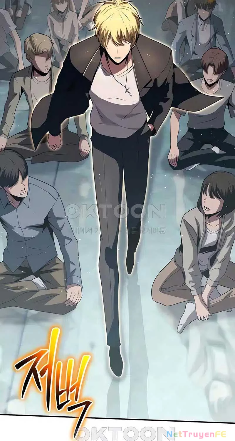 Vua Hiệp Sĩ Đã Trở Lại Với Một Vị Thần Chapter 77 - Trang 4