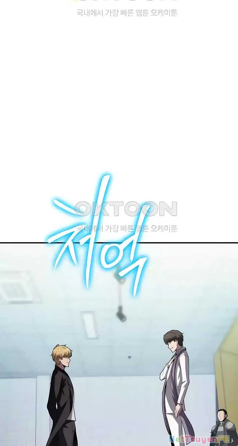 Vua Hiệp Sĩ Đã Trở Lại Với Một Vị Thần Chapter 77 - Trang 4