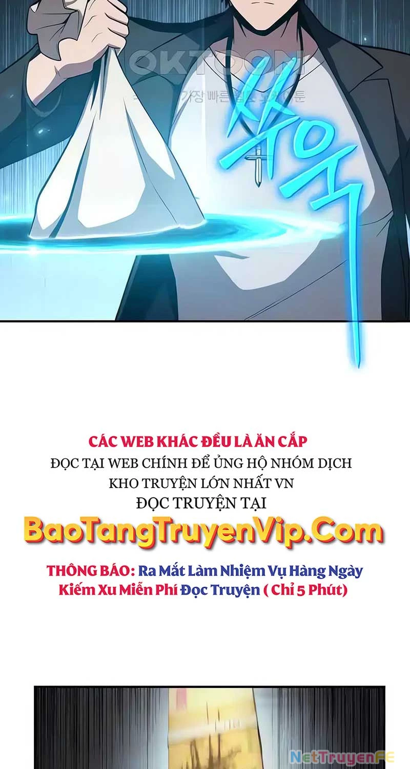 Vua Hiệp Sĩ Đã Trở Lại Với Một Vị Thần Chapter 77 - Trang 4