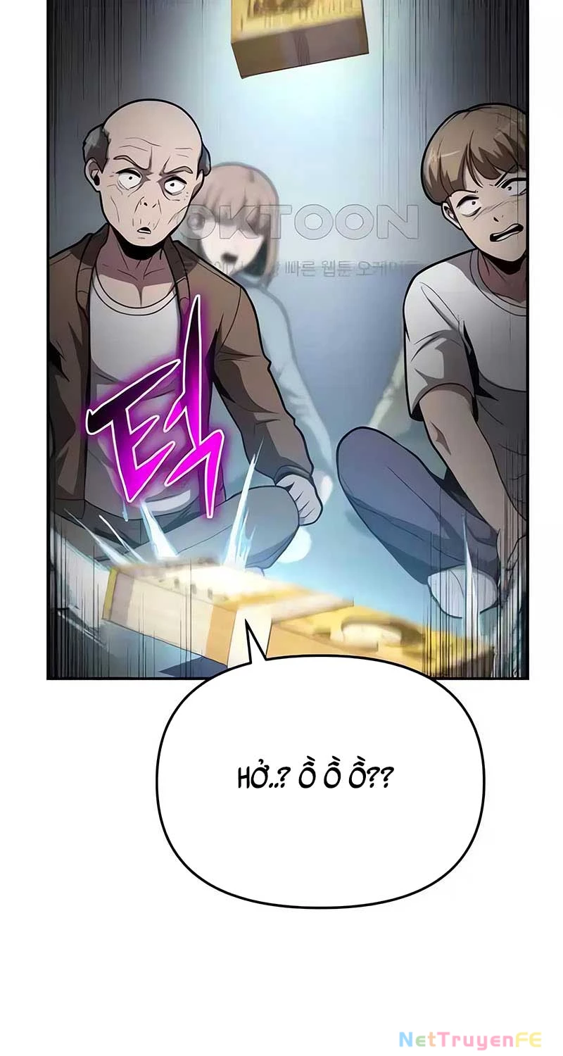 Vua Hiệp Sĩ Đã Trở Lại Với Một Vị Thần Chapter 77 - Trang 4