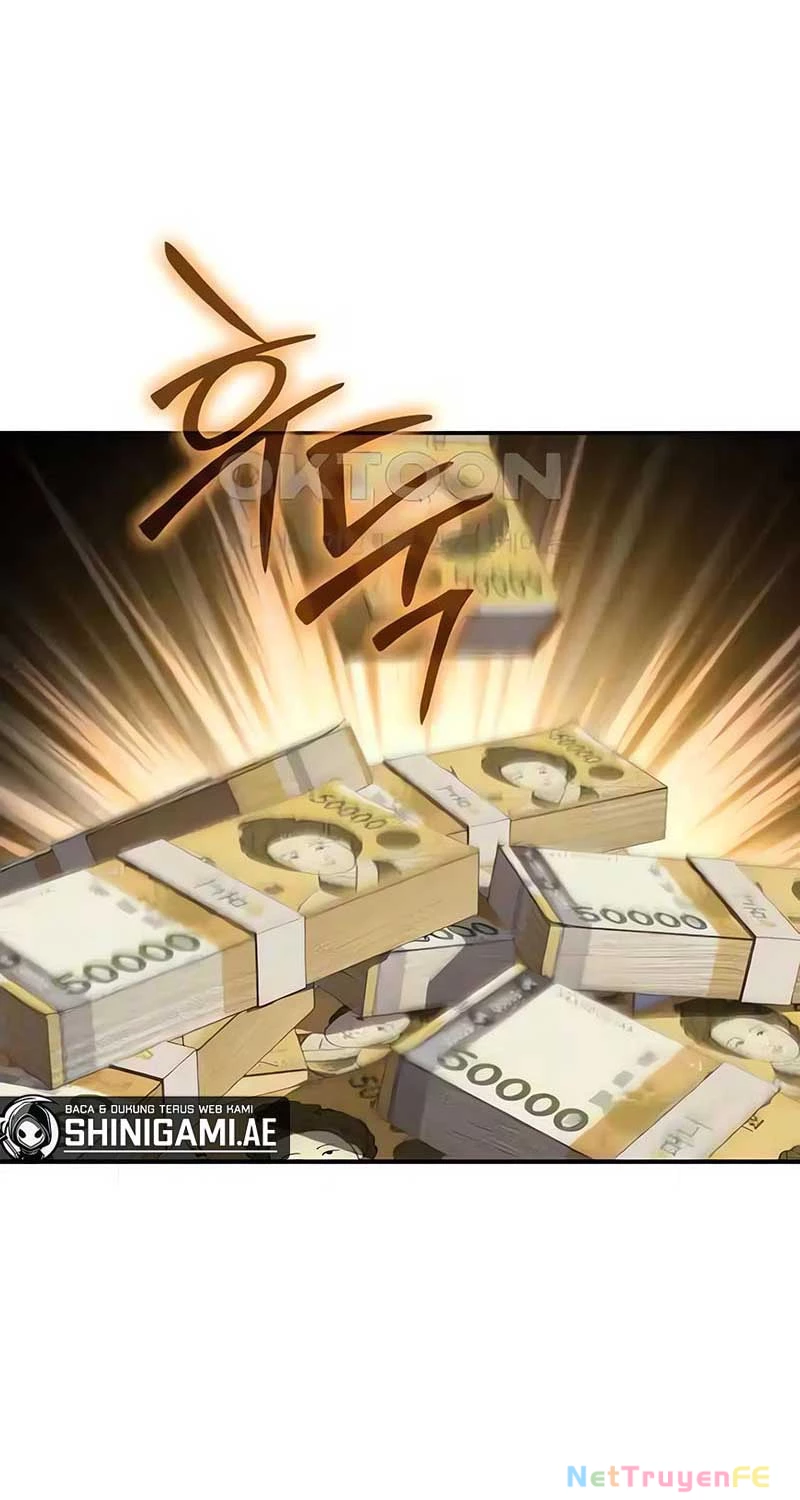 Vua Hiệp Sĩ Đã Trở Lại Với Một Vị Thần Chapter 77 - Trang 4