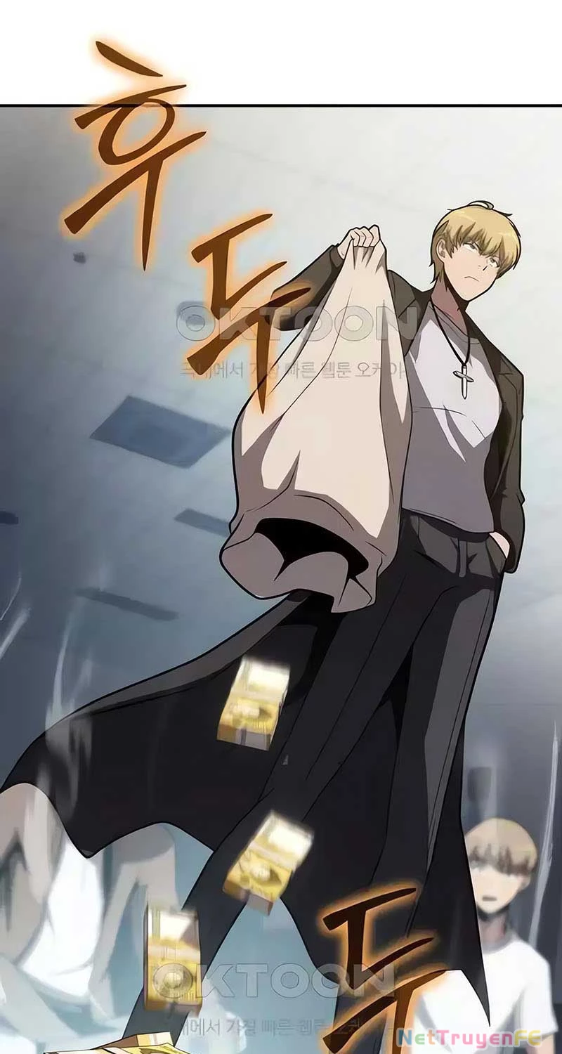 Vua Hiệp Sĩ Đã Trở Lại Với Một Vị Thần Chapter 77 - Trang 4