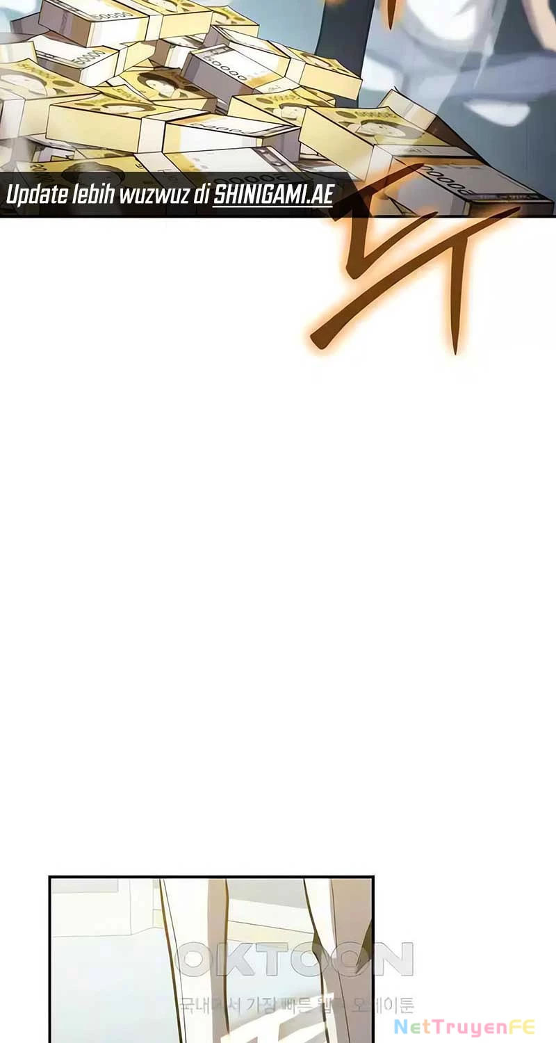 Vua Hiệp Sĩ Đã Trở Lại Với Một Vị Thần Chapter 77 - Trang 4