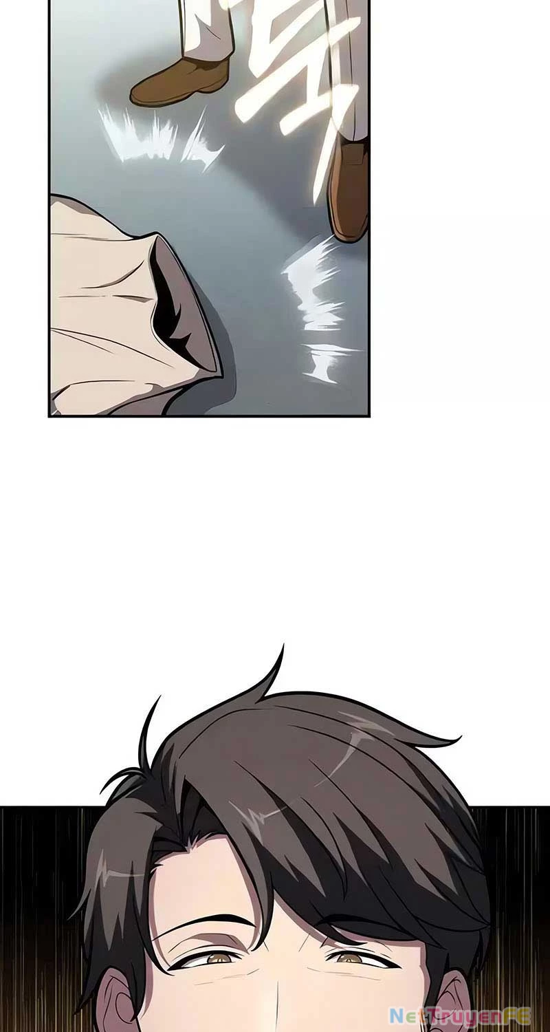 Vua Hiệp Sĩ Đã Trở Lại Với Một Vị Thần Chapter 77 - Trang 4