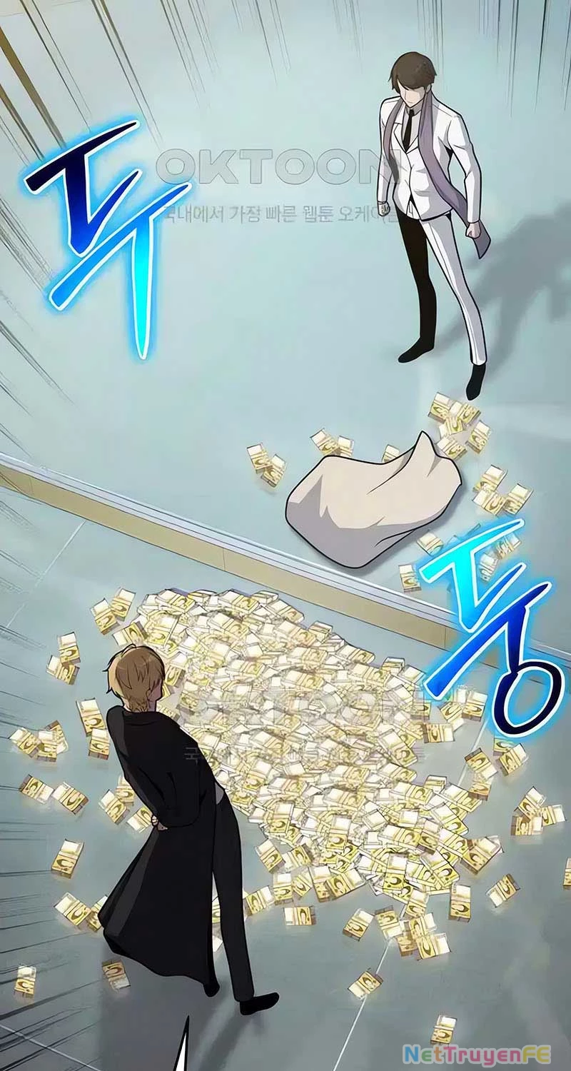 Vua Hiệp Sĩ Đã Trở Lại Với Một Vị Thần Chapter 77 - Trang 4