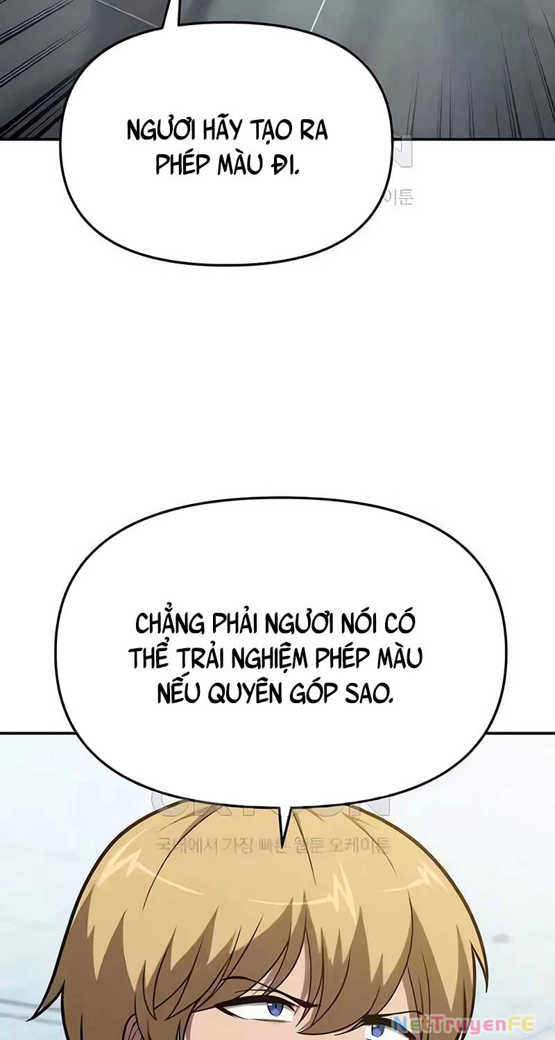 Vua Hiệp Sĩ Đã Trở Lại Với Một Vị Thần Chapter 77 - Trang 4
