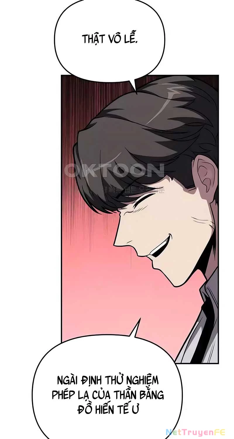 Vua Hiệp Sĩ Đã Trở Lại Với Một Vị Thần Chapter 77 - Trang 4