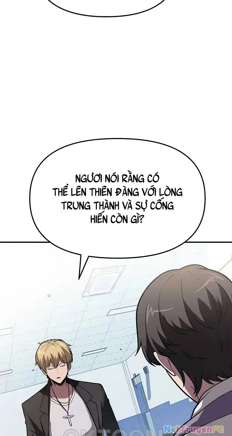 Vua Hiệp Sĩ Đã Trở Lại Với Một Vị Thần Chapter 77 - Trang 4