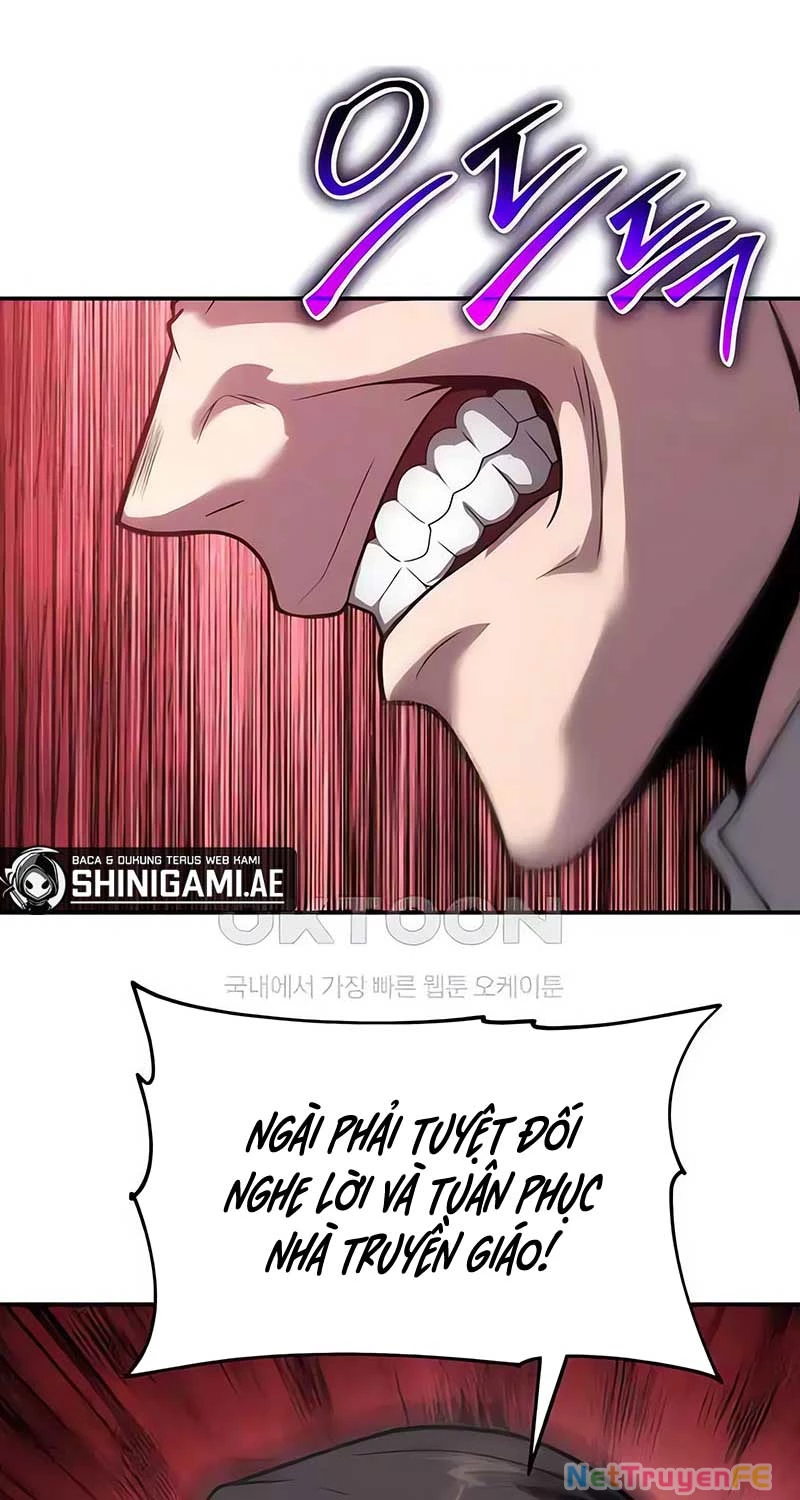 Vua Hiệp Sĩ Đã Trở Lại Với Một Vị Thần Chapter 77 - Trang 4