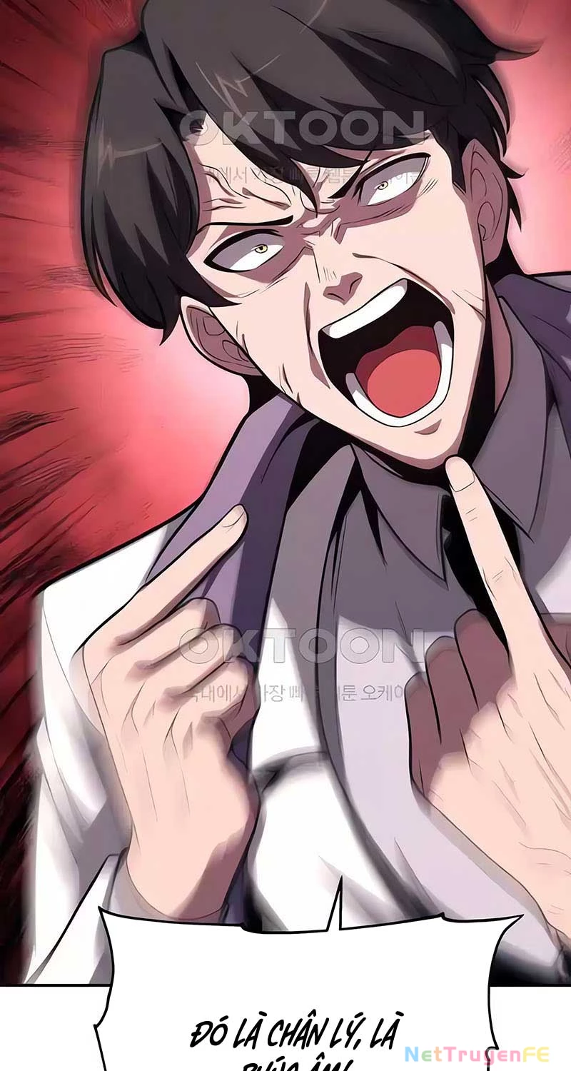 Vua Hiệp Sĩ Đã Trở Lại Với Một Vị Thần Chapter 77 - Trang 4