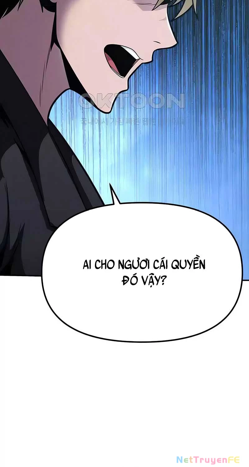 Vua Hiệp Sĩ Đã Trở Lại Với Một Vị Thần Chapter 77 - Trang 4