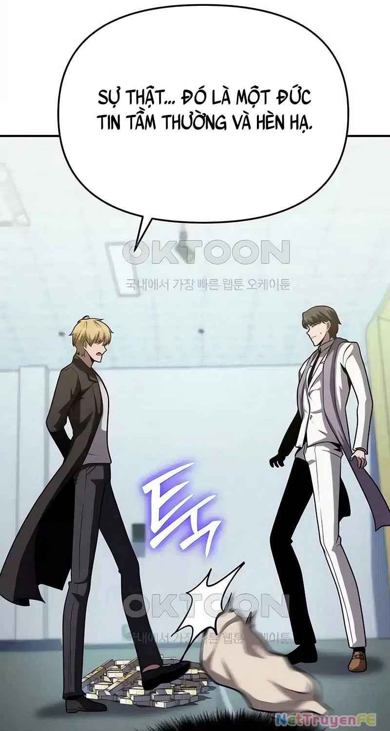 Vua Hiệp Sĩ Đã Trở Lại Với Một Vị Thần Chapter 77 - Trang 4